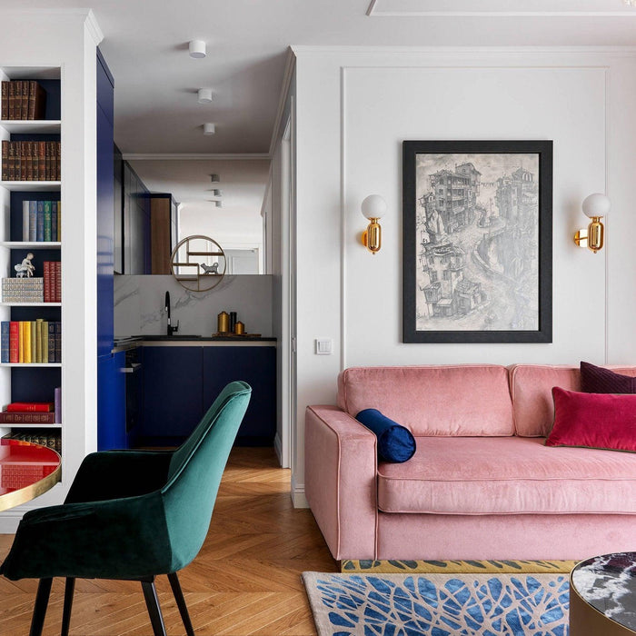 Kade Wall Light-DWHOME