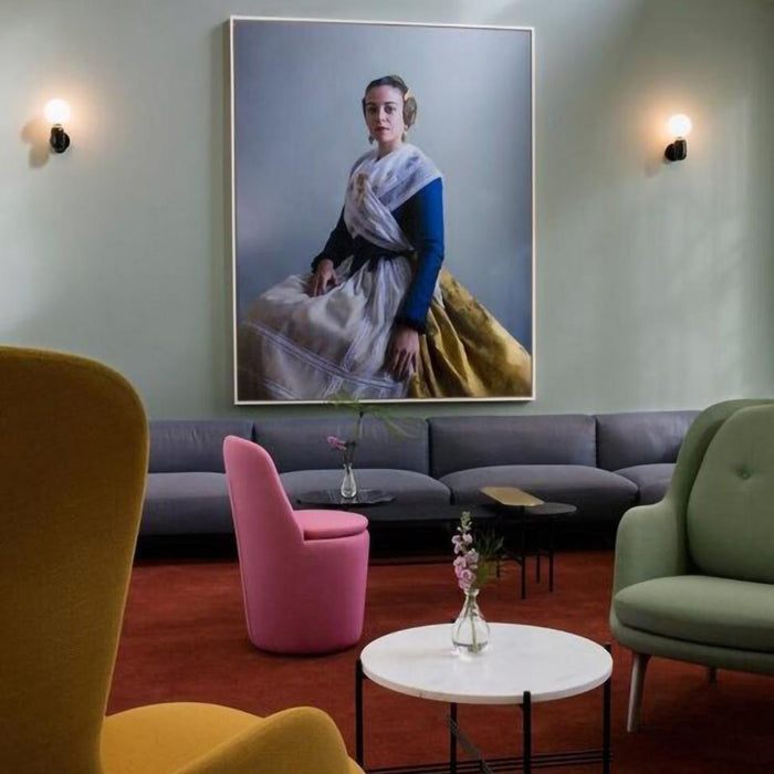 Kade Wall Light-DWHOME