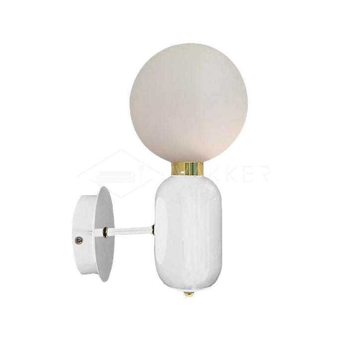 Kade Wall Light-DWHOME