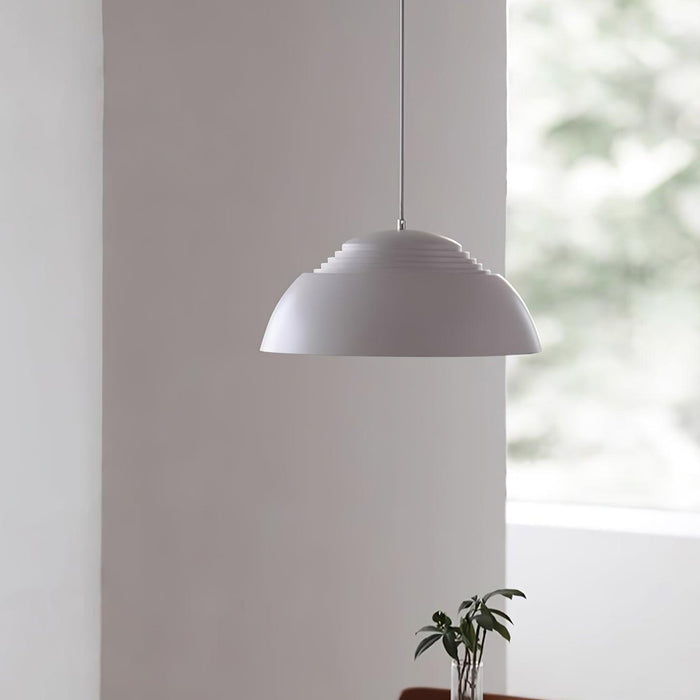 Abat Jour Pendant Lamp - DWHOME