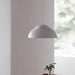 Abat Jour Pendant Lamp - DWHOME