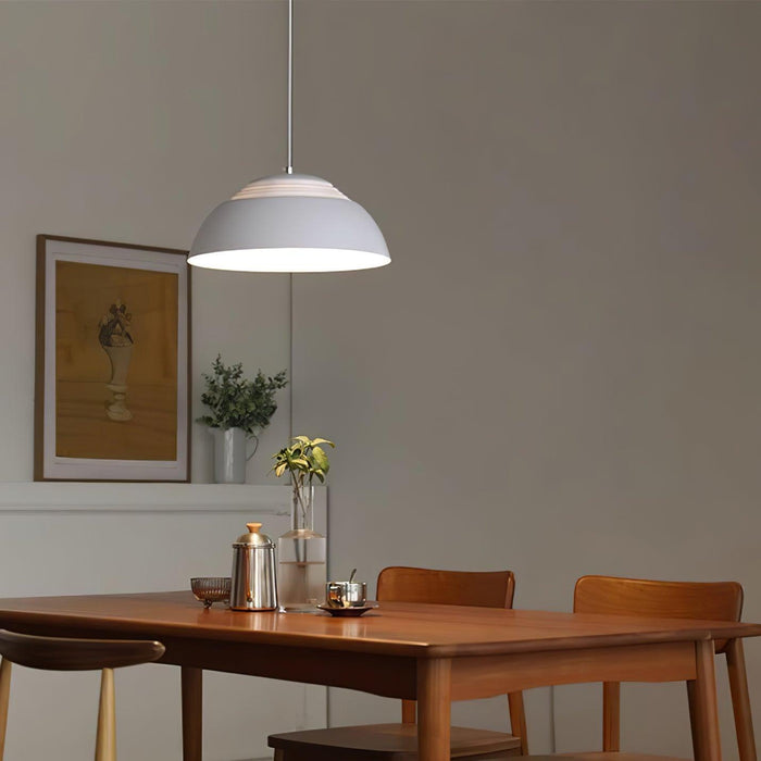 Abat Jour Pendant Lamp - DWHOME
