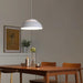 Abat Jour Pendant Lamp - DWHOME