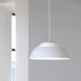 Abat Jour Pendant Lamp - DWHOME