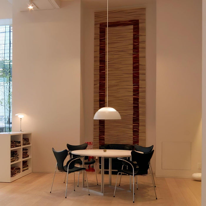 Abat Jour Pendant Lamp - DWHOME