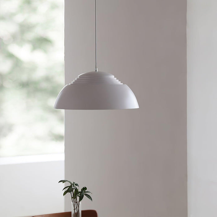 Abat Jour Pendant Lamp - DWHOME