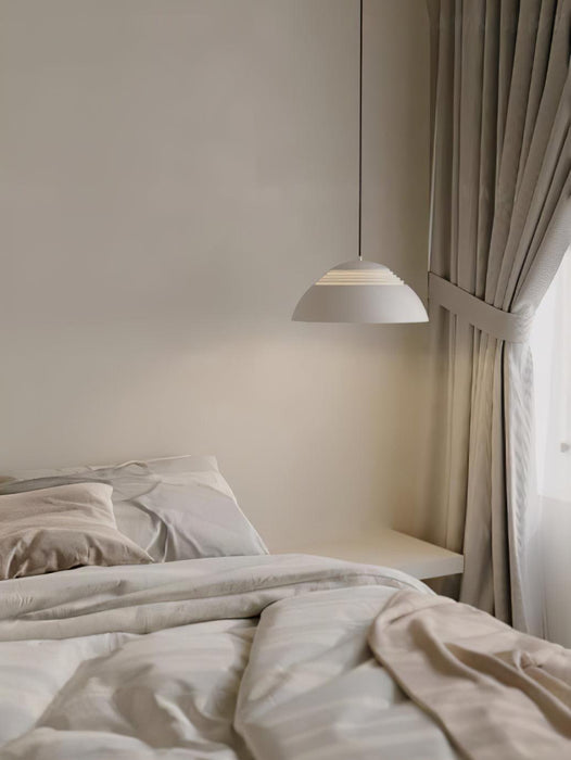 Abat Jour Pendant Lamp - DWHOME