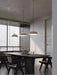 Abat Jour Pendant Lamp - DWHOME