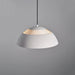Abat Jour Pendant Lamp - DWHOME