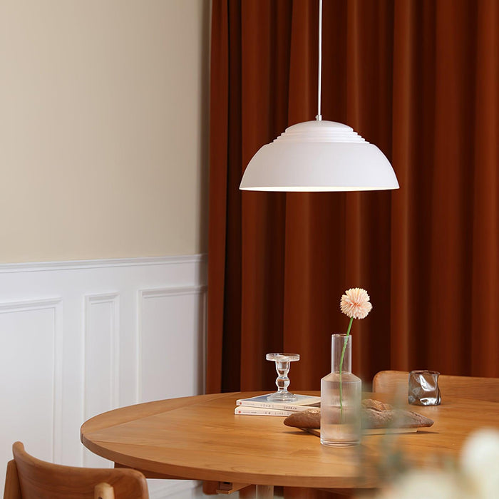 Abat Jour Pendant Lamp - DWHOME