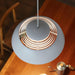 Abat Jour Pendant Lamp - DWHOME