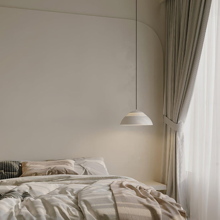 Abat Jour Pendant Lamp - DWHOME