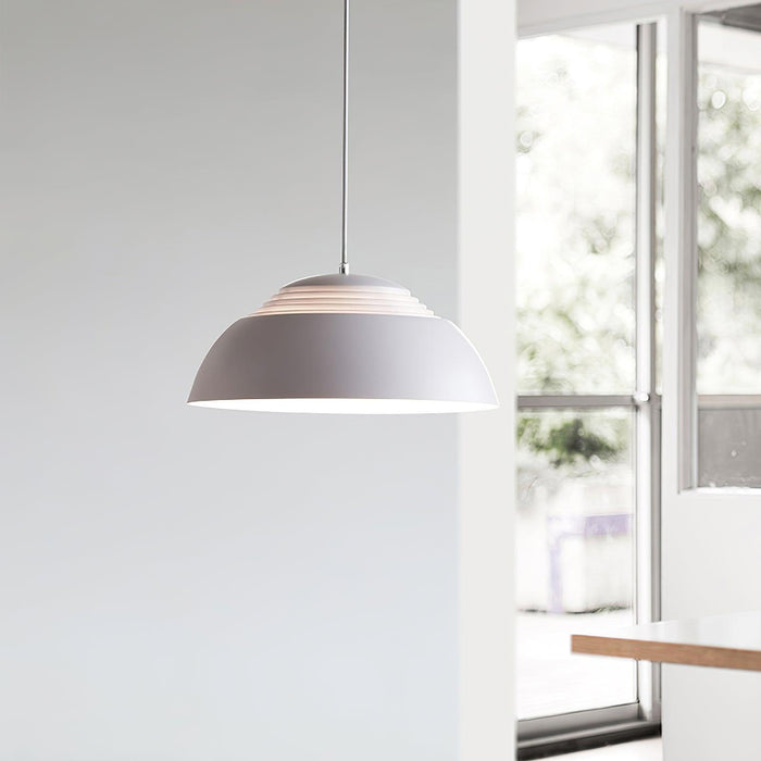 Abat Jour Pendant Lamp - DWHOME