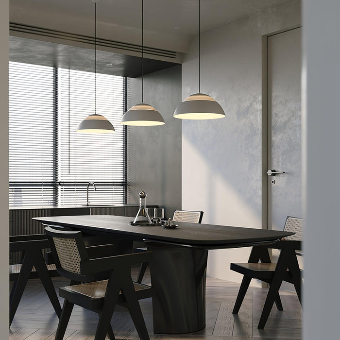 Abat Jour Pendant Lamp - DWHOME