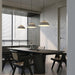 Abat Jour Pendant Lamp - DWHOME