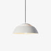 Abat Jour Pendant Lamp - DWHOME
