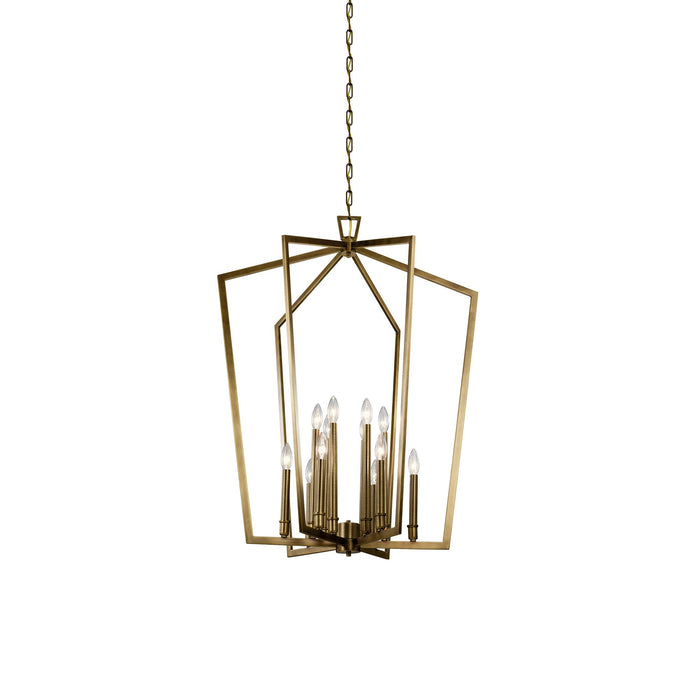 Abbotswell Chandelier
