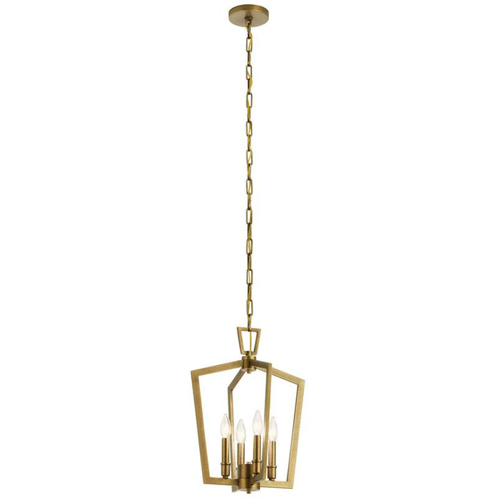 Abbotswell Chandelier