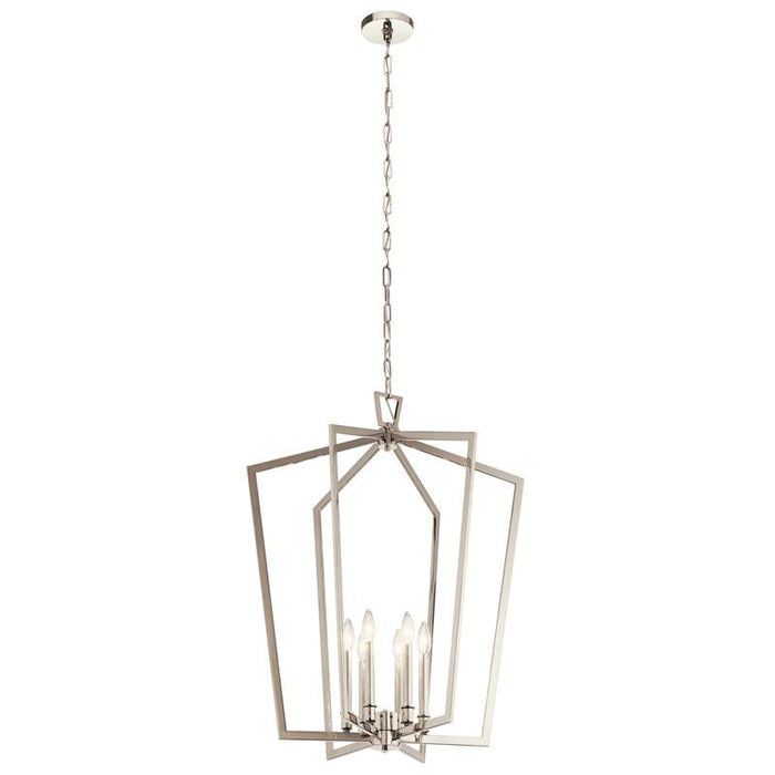 Abbotswell Chandelier