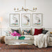 Hunter Chandelier-DWHOME