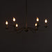 Hunter Chandelier-DWHOME