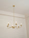 Hunter Chandelier-DWHOME