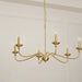 Hunter Chandelier-DWHOME