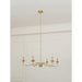 Hunter Chandelier-DWHOME
