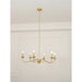 Hunter Chandelier-DWHOME