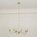 Hunter Chandelier-DWHOME