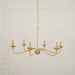 Hunter Chandelier-DWHOME