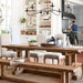 Hunter Chandelier-DWHOME