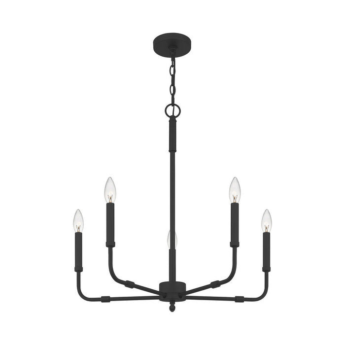 Abner Chandelier