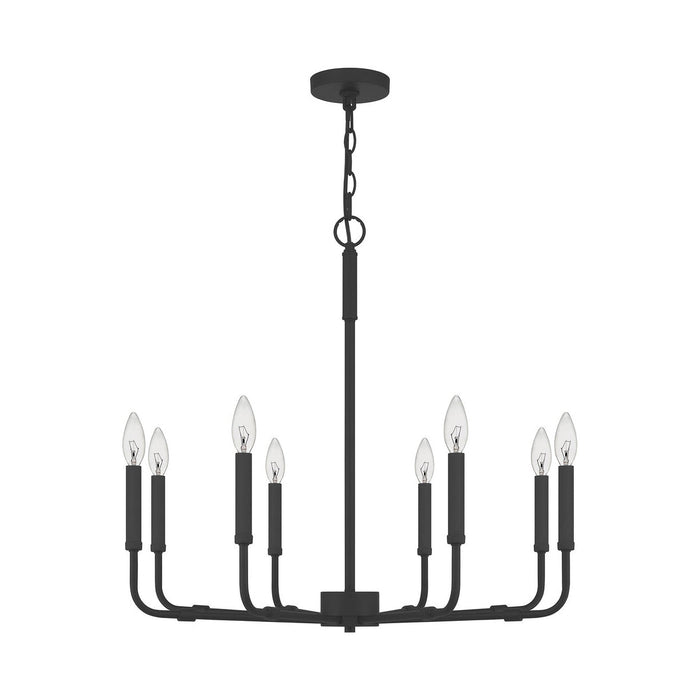 Abner Chandelier