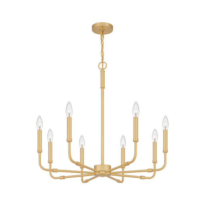 Abner Chandelier