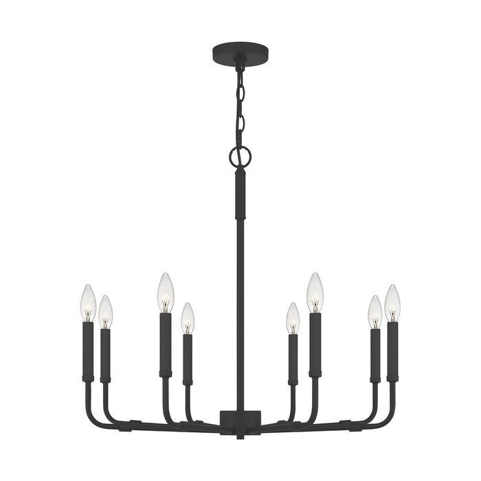 Abner Chandelier