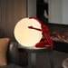 Humanoid Ball Holding Table Lamp - DWHOME