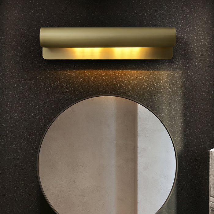 Accord Wall Sconce - DWHOME