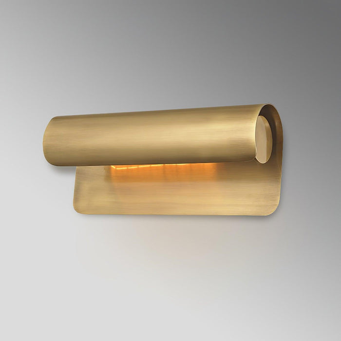 Accord Wall Sconce - DWHOME