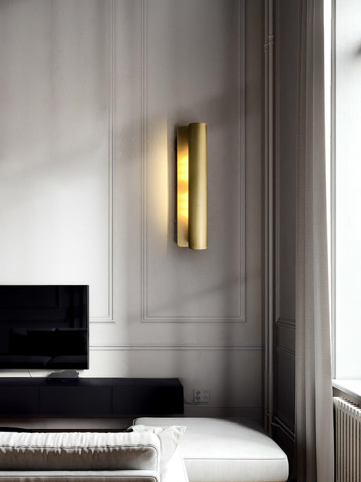 Accord Wall Sconce - DWHOME