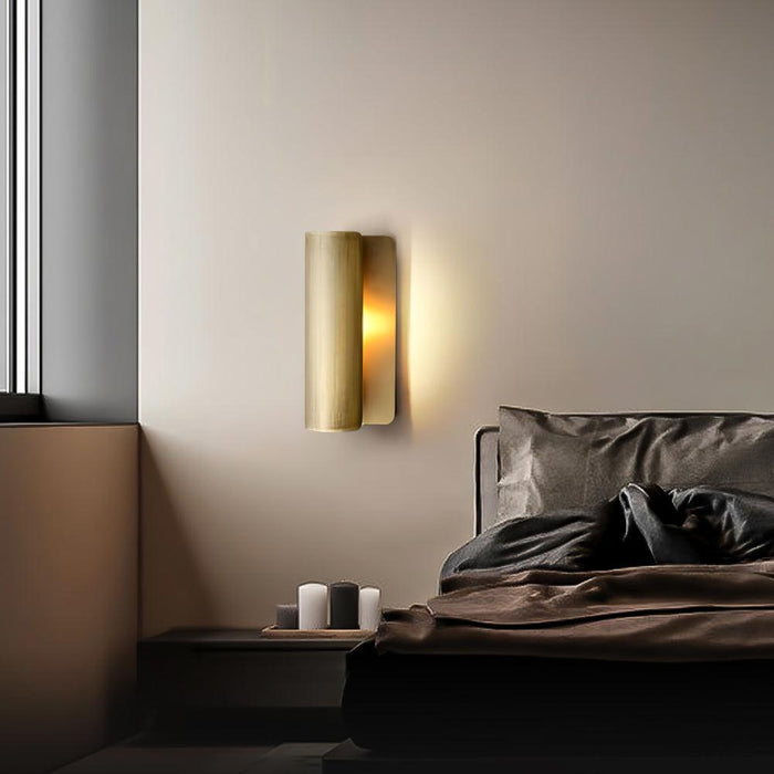 Accord Wall Sconce - DWHOME
