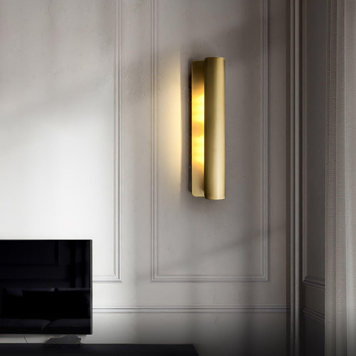 Accord Wall Sconce - DWHOME