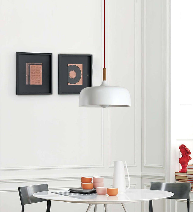 Acorn Pendant Light - DWHOME