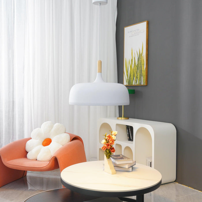 Acorn Pendant Light - DWHOME