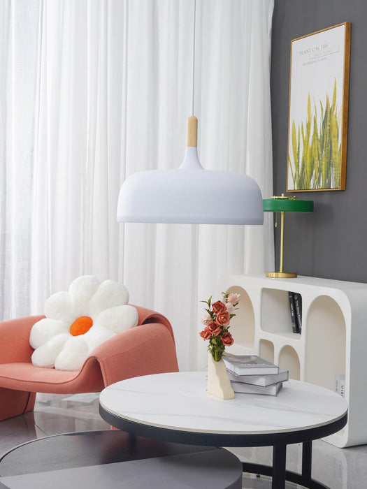 Acorn Pendant Light - DWHOME