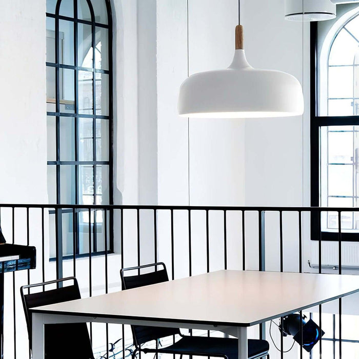 Acorn Pendant Light - DWHOME