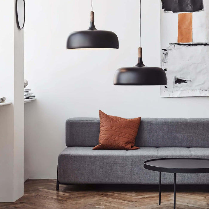 Acorn Pendant Light - DWHOME