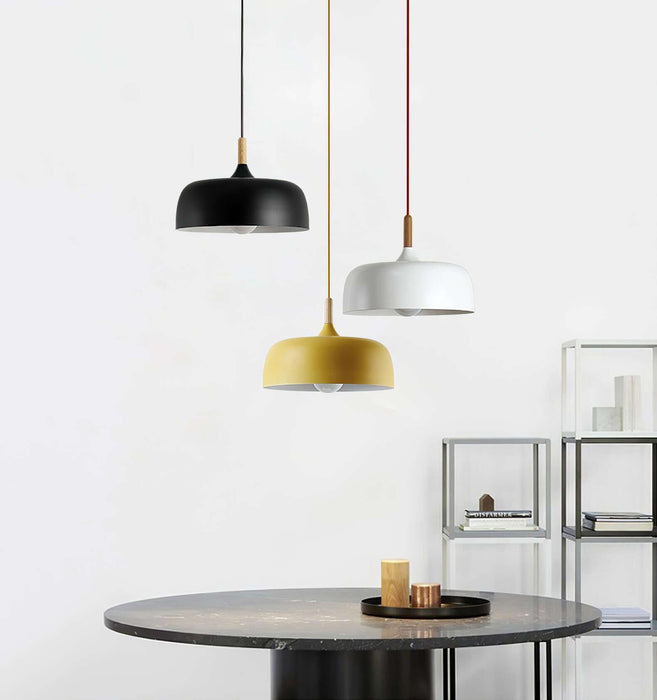 Acorn Pendant Light - DWHOME