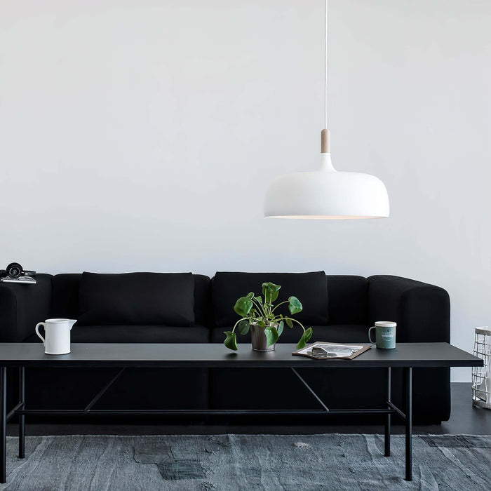 Acorn Pendant Light - DWHOME