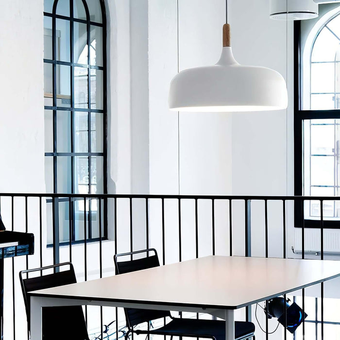 Acorn Pendant Light - DWHOME